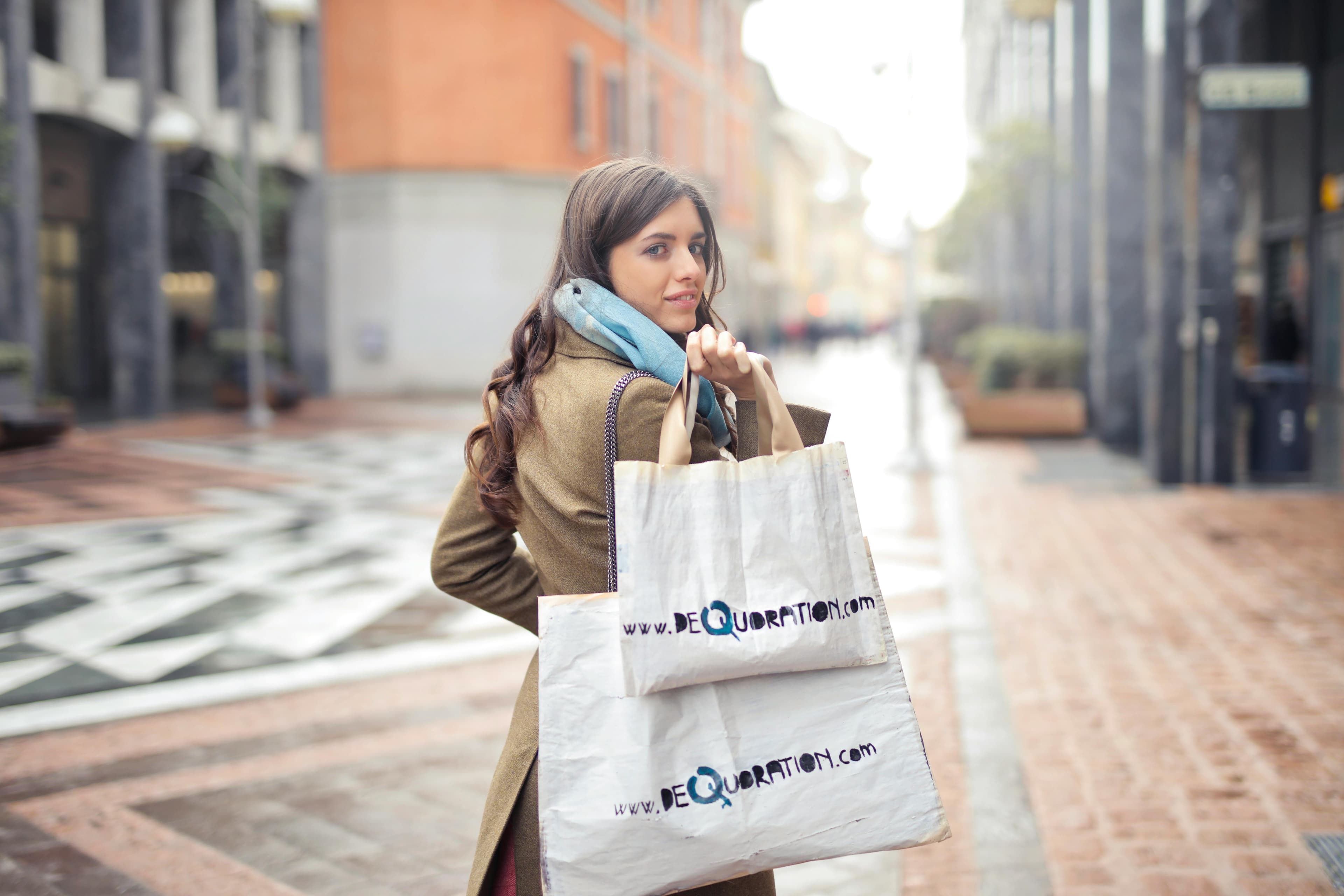 Compra online con atencion cercana